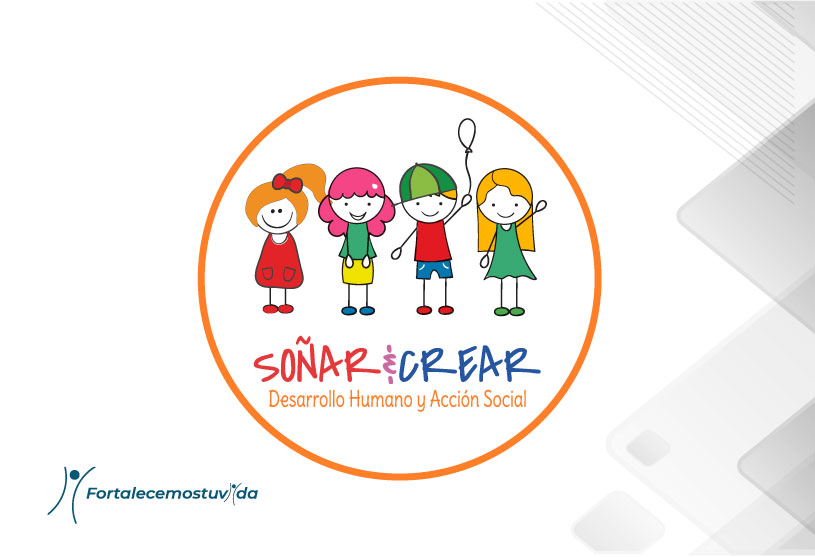 Fundación Fortalecer soñar y crear